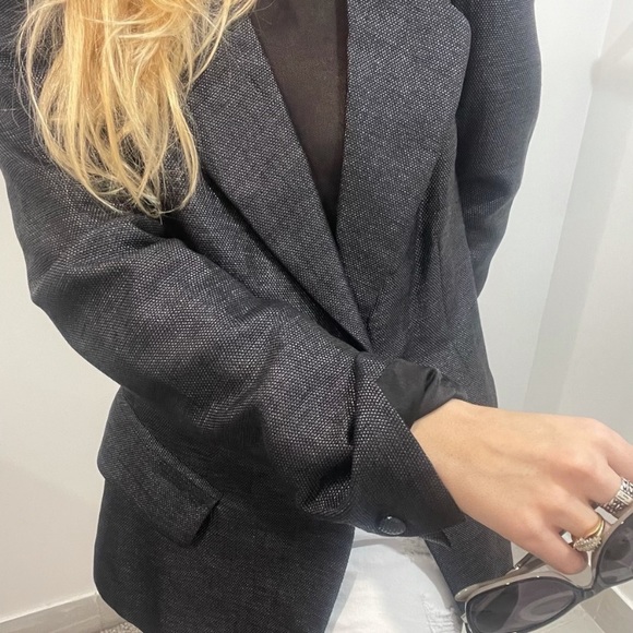 L' AGENCE Blazer - Picture 2 of 7